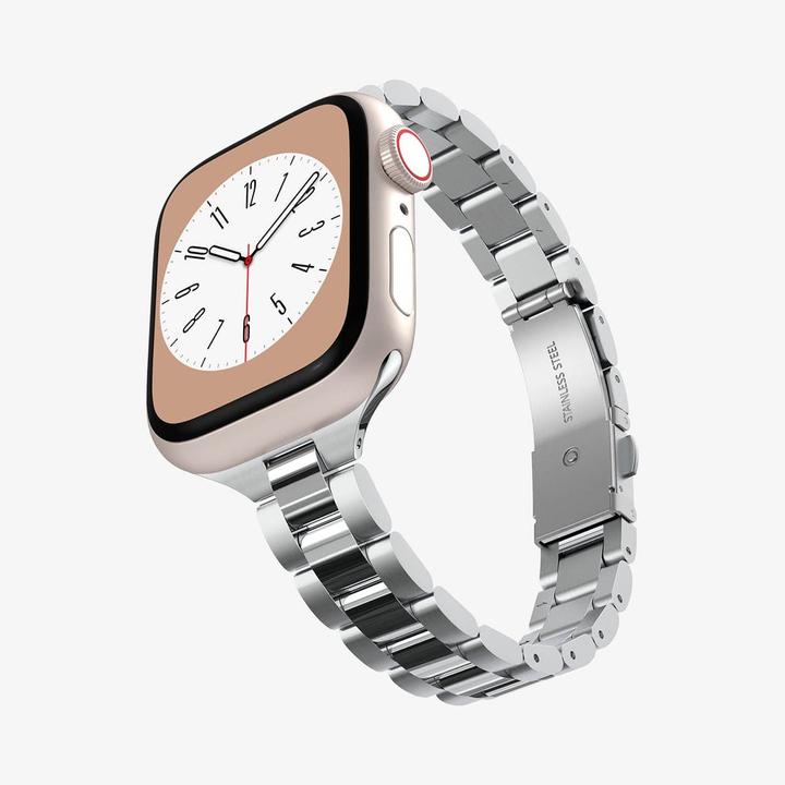 Immagine prodotto Spigen Fascia Modern Fit 316L (Acciaio inossidabile)