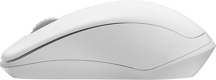 Produktbild Rapoo 1680 WL MOUSE WHITE (Kabellos)