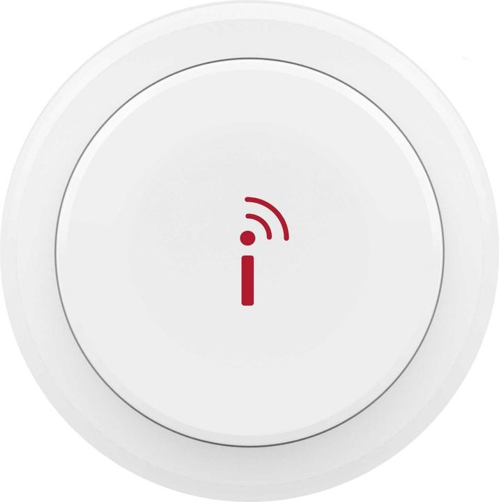 Image du produit iGet EP7 bouton panique Alarme Holdup sans fil