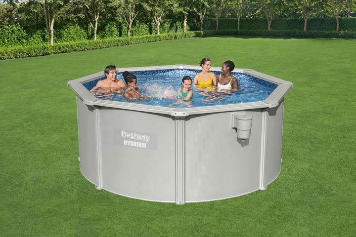 Produktbild Bestway Hydrium Set (300 x 120 cm)