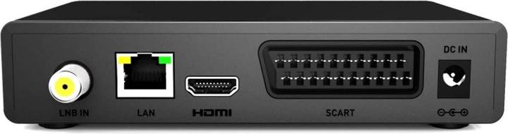 Actual product image Philips NeoViu S2 (5 GB, DVB-S2)