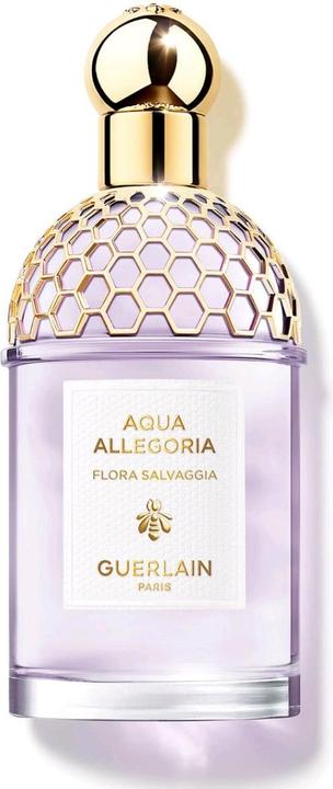 Actual product image Guerlain Eau de Toilette R Flora Salv (Eau de toilette, 125 ml)