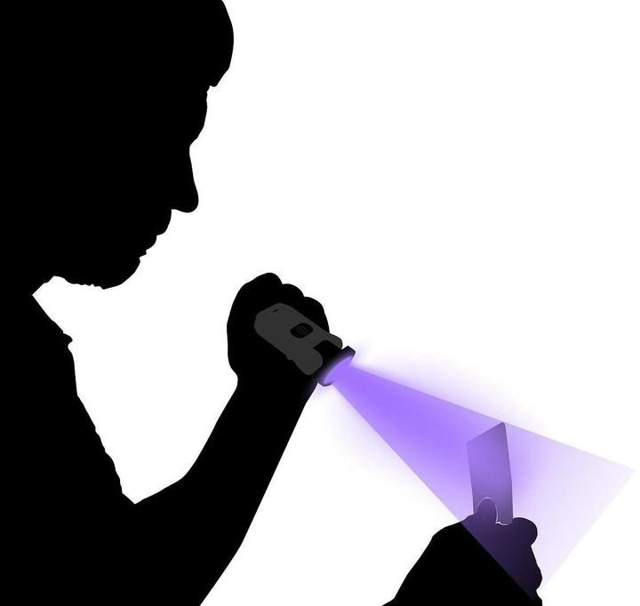Immagine prodotto Nordride Pattuglia UV (4.20 cm, 300 lm)