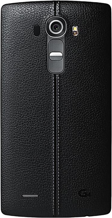 LG G4 (32 GB, Black, 5.50", Single SIM, 16 Mpx, 4G)