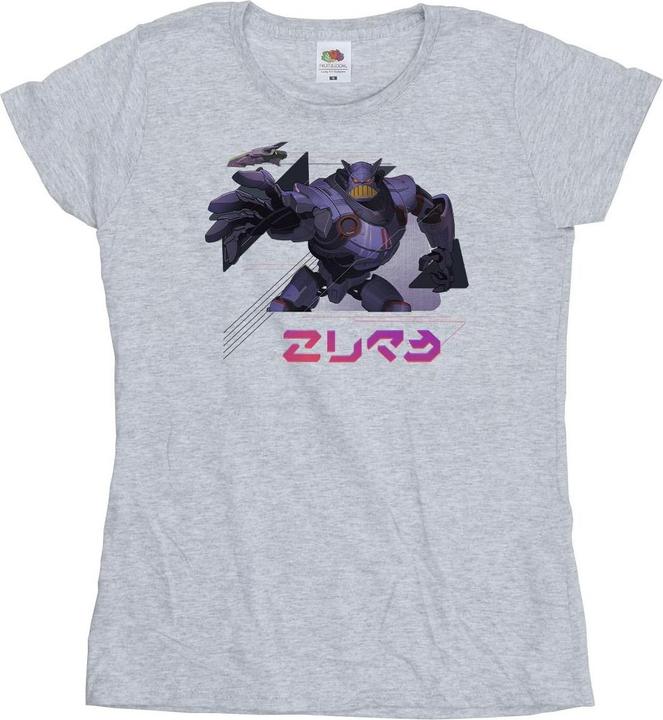 Disney Lightyear Zurg Complex TShirt (XXL)