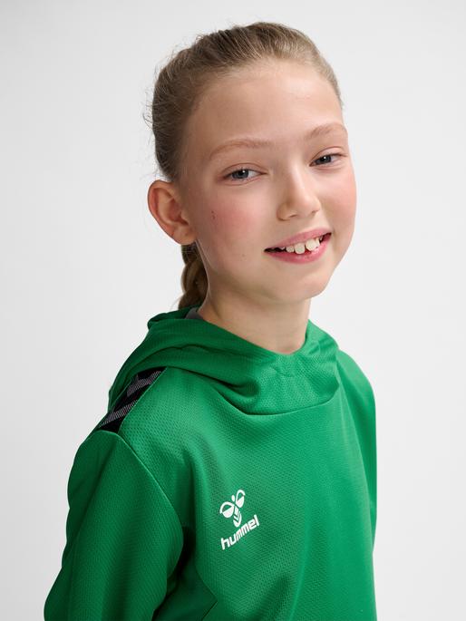 Immagine prodotto hummel Hmlauthentic Pl Hoodie Kids (140)