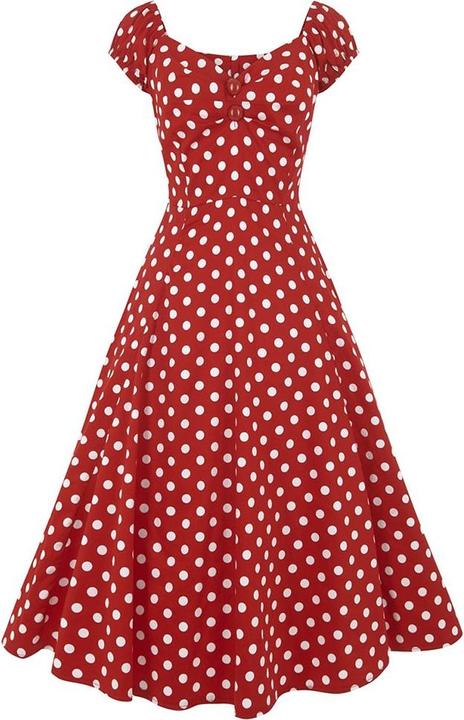 Actual product image Collectif Dolores Doll (34, 36, 38)