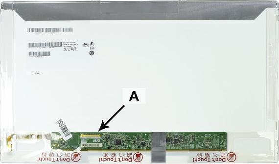 Produktbild 2-Power 16.4 WUXGA 1920x1080 HD LED Matte