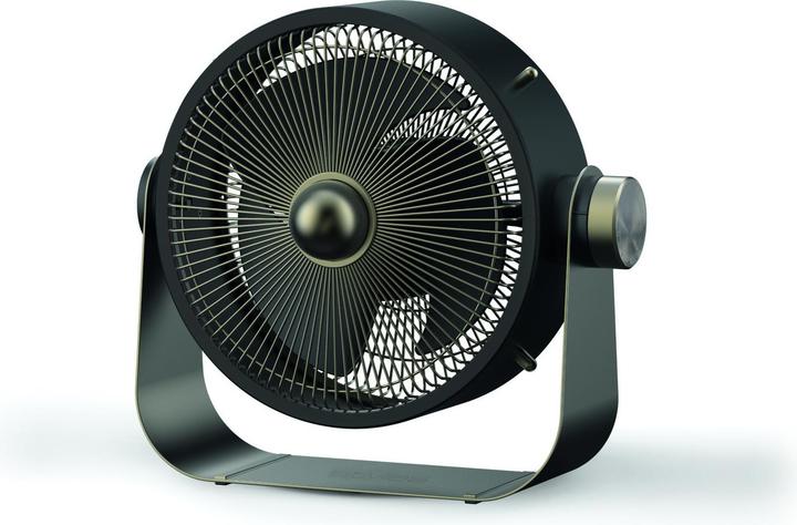 Stylies Castor (54 dB)