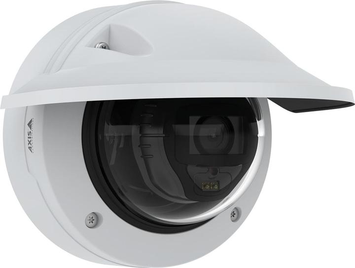 Axis Network camera P3268-LVE (3840 x 2160 pixels)