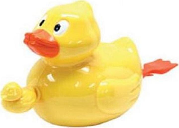Sombo Pull string duck