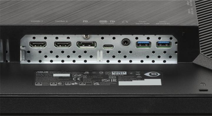 Actual product image ASUS ProArt PA279CV (3840 x 2160 Pixels, 27")