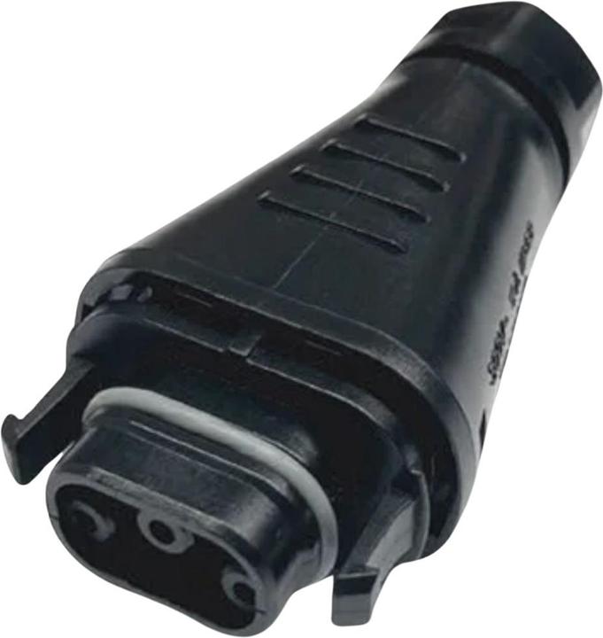 Hoymiles Steckverbinder (Solarstecker)
