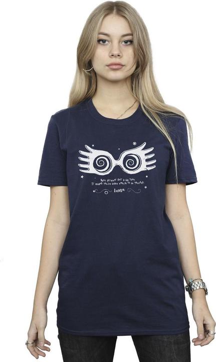 Luna Being Different TShirt (XL)