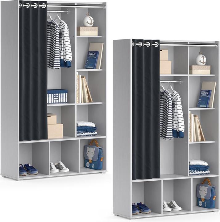 Actual product image Vicco Luigi (105.80 cm)