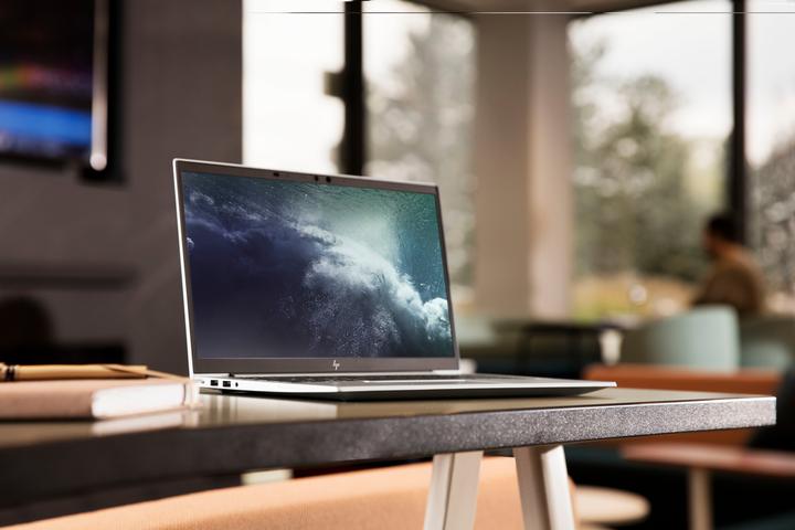 Produktbild HP EliteBook 840 Aero G8 (14", Intel Core i7-1165G7, 16 GB, 1000 GB, DE)