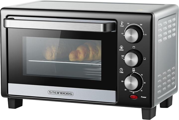 Steinborg Mini