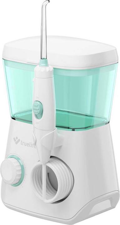 Productafbeelding Truelife Mondwater AquaFloss Station