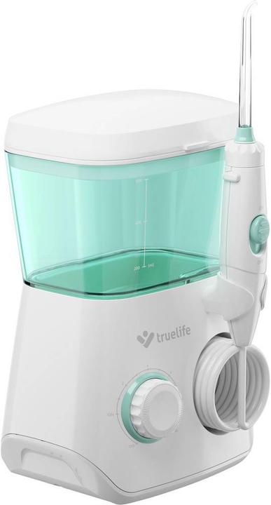 Productafbeelding Truelife Mondwater AquaFloss Station