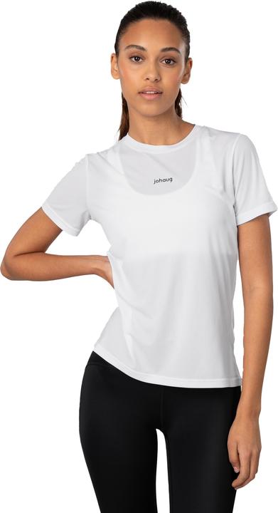 Actual product image Johaug Discipline Tee (XS)