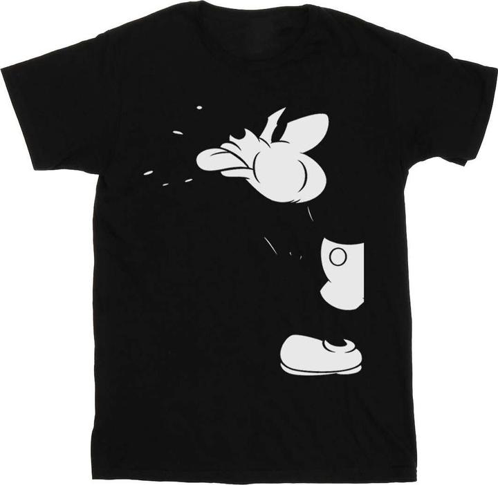 Disney Mickey Mouse Cut TShirt Jungen