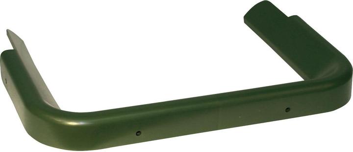 Actual product image Kerbl Protective edge for universal trough
