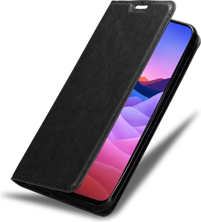 Image du produit Cadorabo Book Couverture magnétique invisible (ZTE Blade V2020 5G)