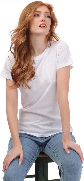 Immagine prodotto Armani Exchange Maglietta Girocollo Donna (34)