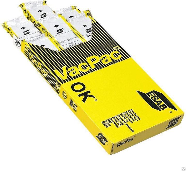 Actual product image Esab OK 61.30 D2.5 0.7KG