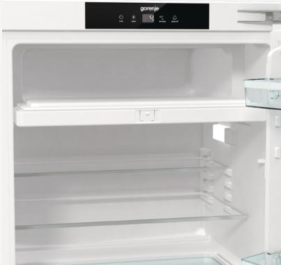 Produktbild Gorenje RBIU609EA1 (121 l)
