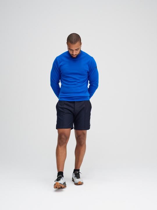Actual product image Mover Plastic Free Sportswear Light Merino Crewneck (XL)