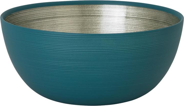 Produktbild Rosenthal Glass Bowls - Green - Schale 21 cm (21.40 cm, 2.30 l, 1 x)