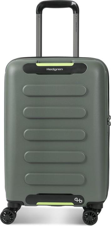 Image du produit Hedgren Grip 4 Rollen Kabinentrolley S 55 cm (41 l, Bagage à main (jusqu'à 50l))