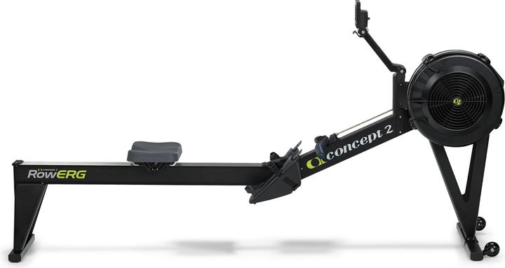 Actual product image Concept2 RowErg Tall PM5