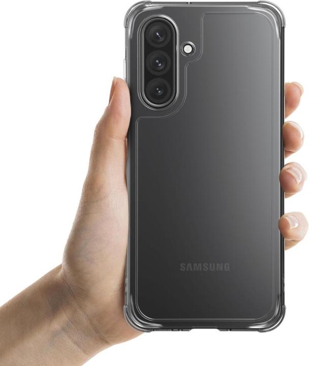 Produktbild Araree Flexield case for Samsung Galaxy A26 transparent (Samsung Galaxy A26)