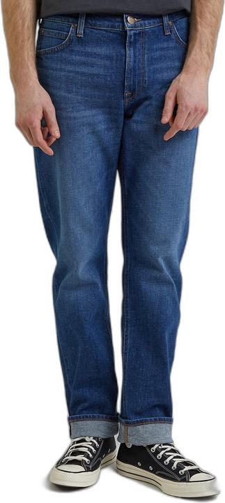 Immagine prodotto Lee West Jeans Relaxed Fit Worn In (W32/L32)