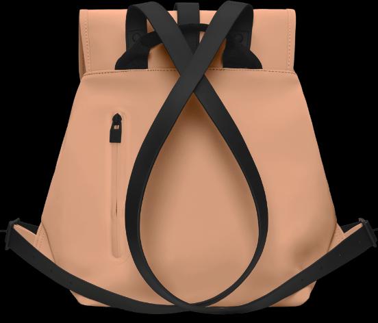 Actual product image Rains 13040 Bucket Backpack