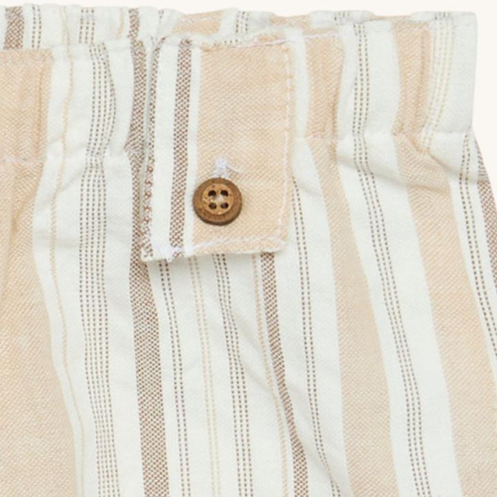 Actual product image Hust and Claire Babyboy shorts HCHerluf (80)