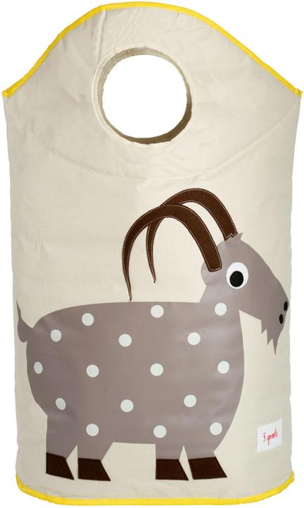 Image du produit 3 Sprouts Panier à linge - chèvre