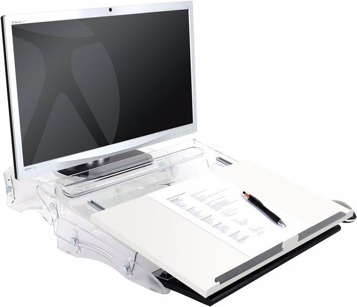 Actual product image Bakker Elkhuizen FlexDesk 630
