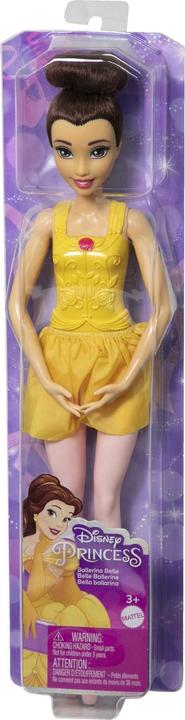 Produktbild Disney Princess Disney Prinzessin Ballerina Belle