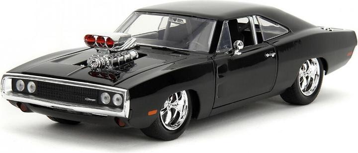 Immagine prodotto Jada Dodge Charger Fast & Furious 1970 1:24