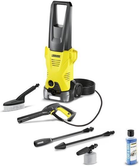 Kärcher Auto K2 Premium (Corrente elettrica)