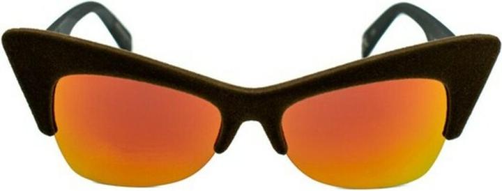 Italia Independent Damensonnenbrille 0908V-044-000 (59 mm) (ø 59 mm)