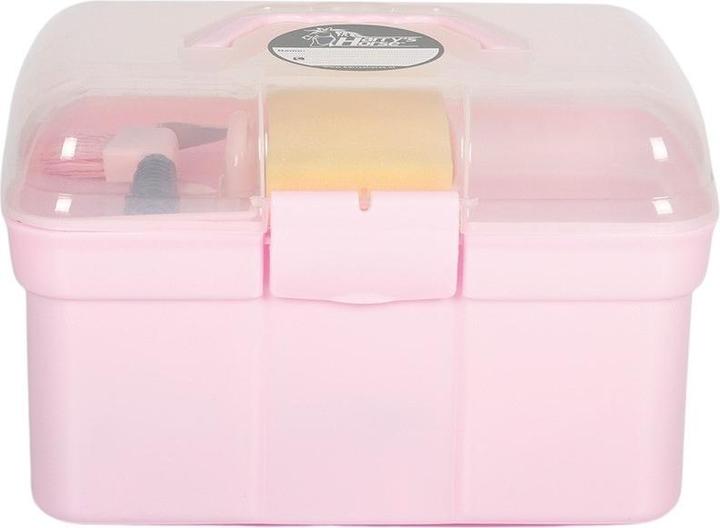 Produktbild Harry's Horse komplette putzbox für pferde