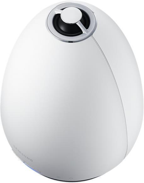 Image du produit Samsung Audio sans fil 360 R6 Portable