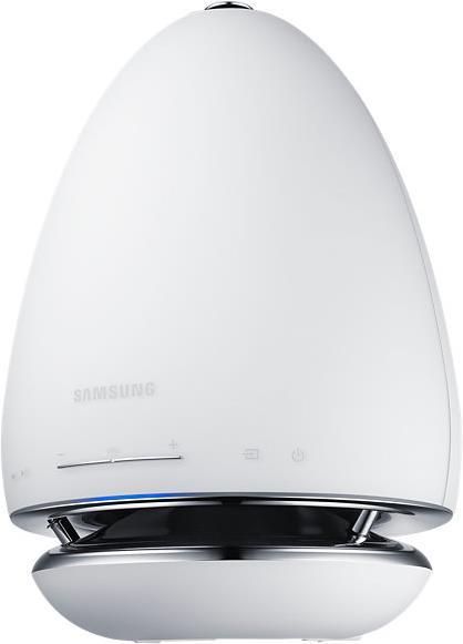 Image du produit Samsung Audio sans fil 360 R6 Portable