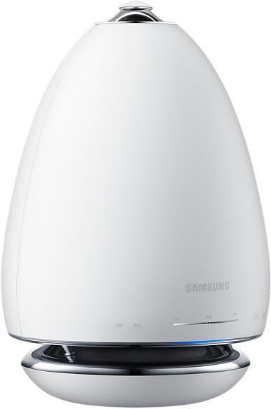 Image du produit Samsung Audio sans fil 360 R6 Portable