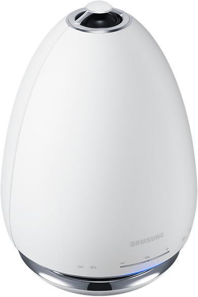 Image du produit Samsung Audio sans fil 360 R6 Portable