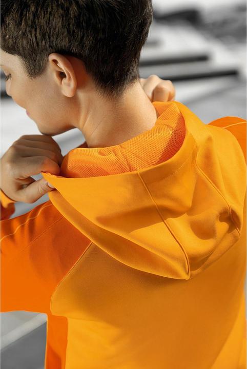 Produktbild Erima Six Wings Trainingsjacke mit Kapuze Damen (42)
